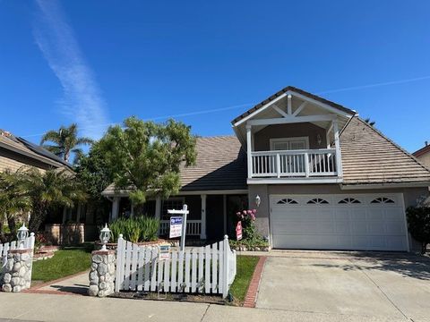 Photo of 29022 Modjeska Peak Lane, Lake Forest, CA 92679 (MLS # PW25255183)