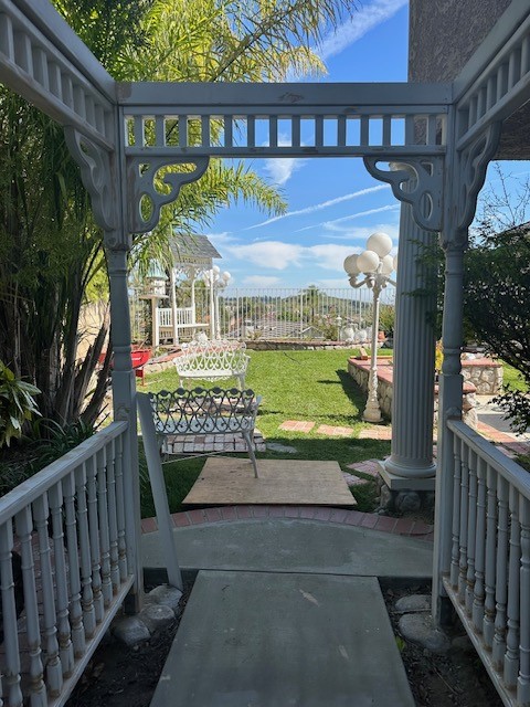 Live Oak (LO) - Residential Lease