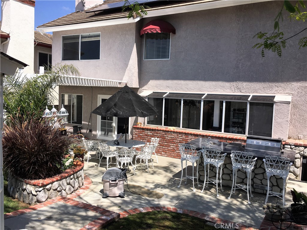 Live Oak (LO) - Residential Lease