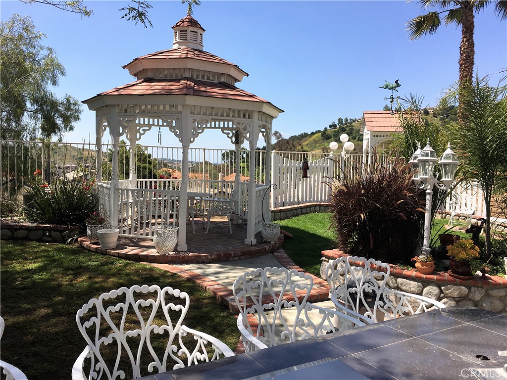 Live Oak (LO) - Residential Lease