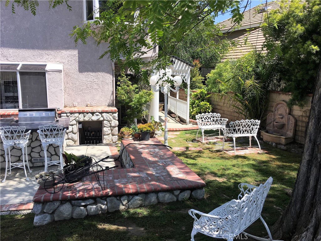 Live Oak (LO) - Residential Lease