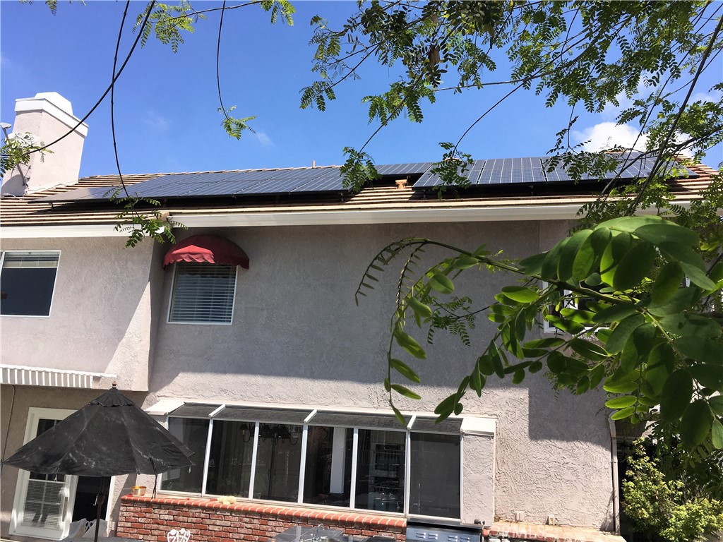 Live Oak (LO) - Residential Lease