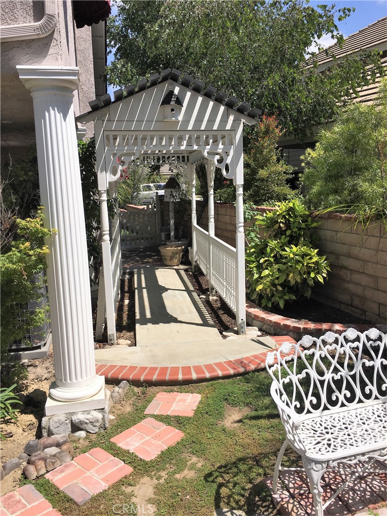 Live Oak (LO) - Residential Lease