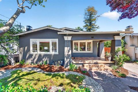 Photo of 148 N 12th Street, San Jose, CA 95112 (MLS # ML82042939)