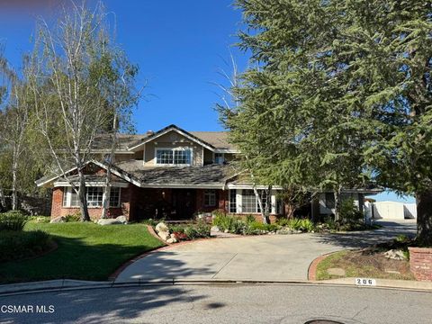 Photo of 206 Rangely Court, Simi Valley, CA 93065 (MLS # 226001451)