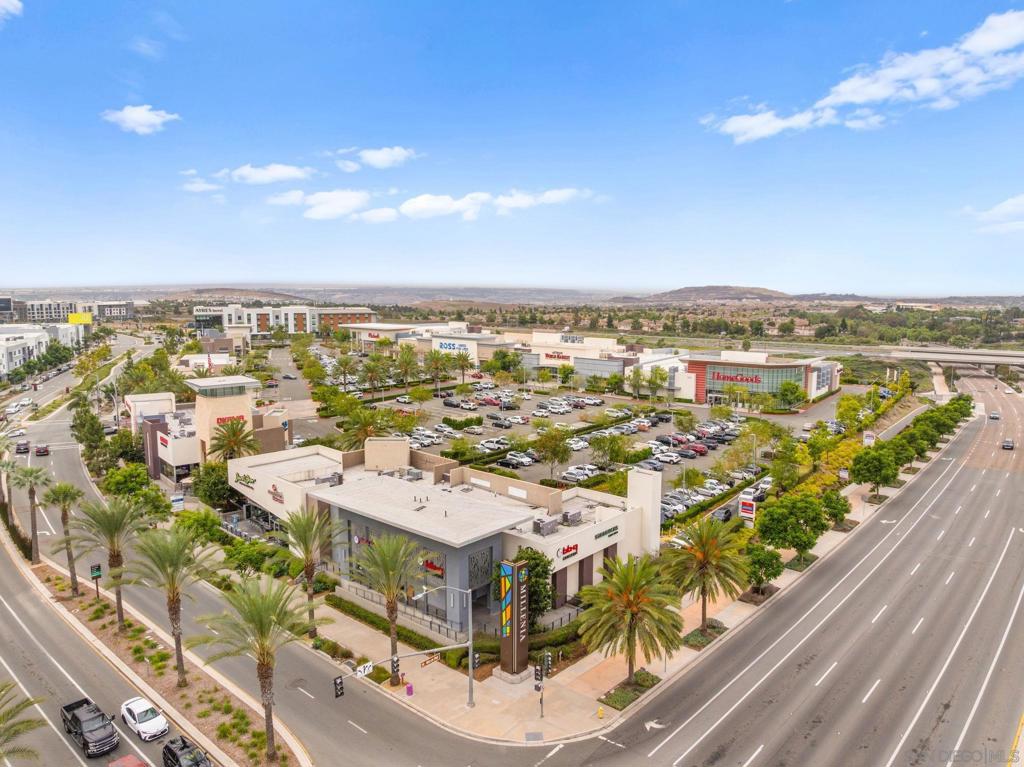 Chula Vista - Residential
