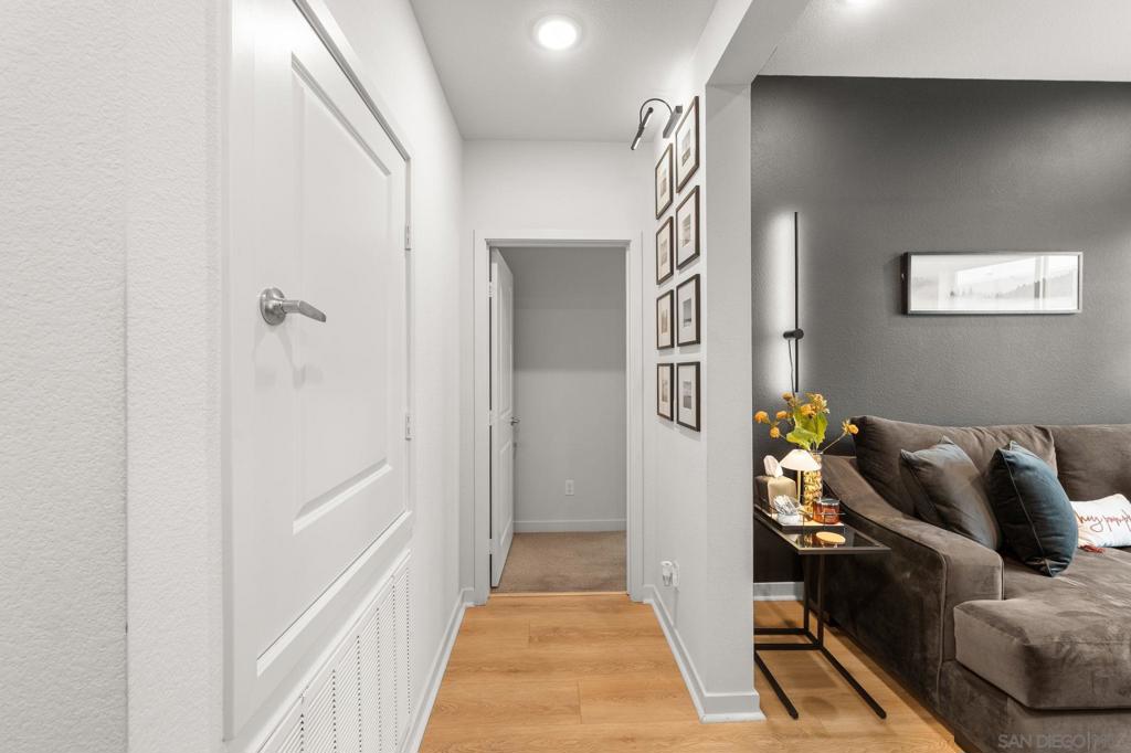 Chula Vista - Residential