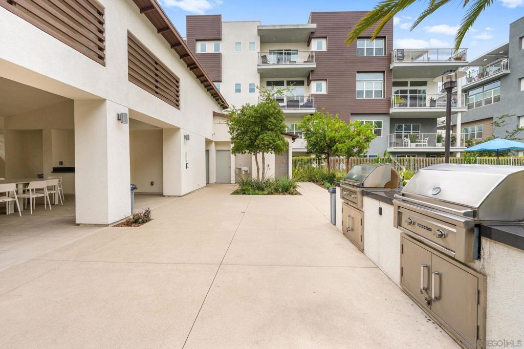 Chula Vista - Residential
