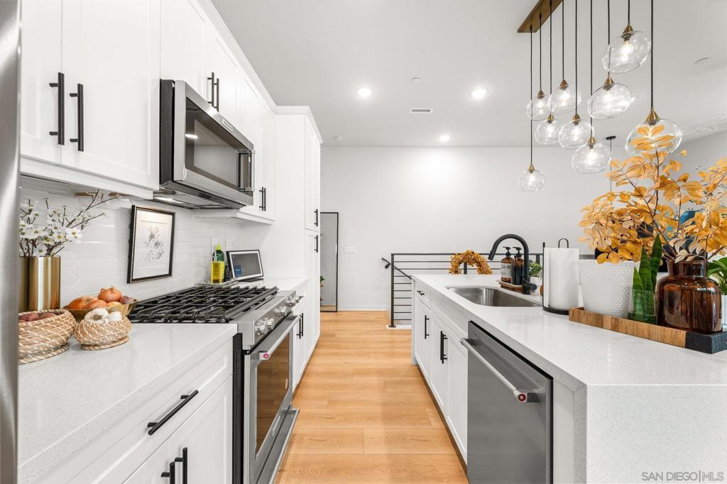 Chula Vista - Residential