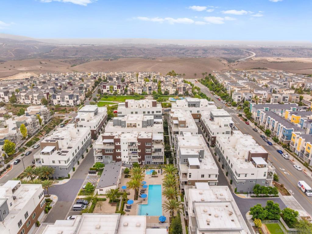Chula Vista - Residential