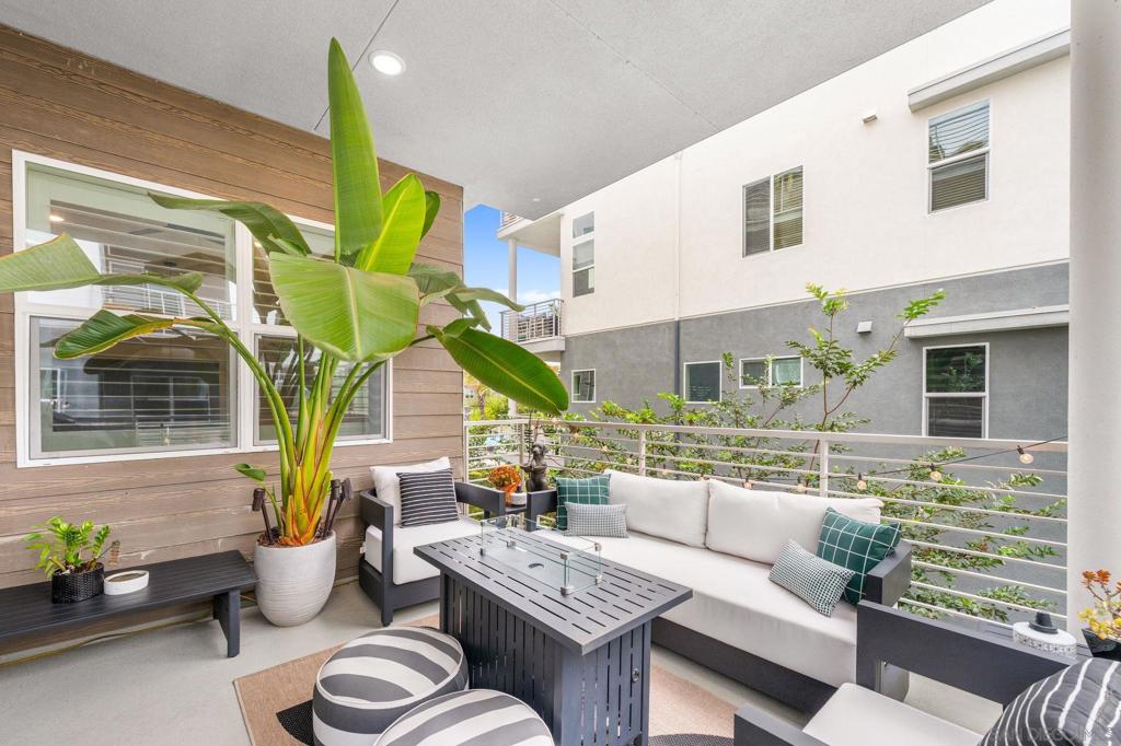 Chula Vista - Residential