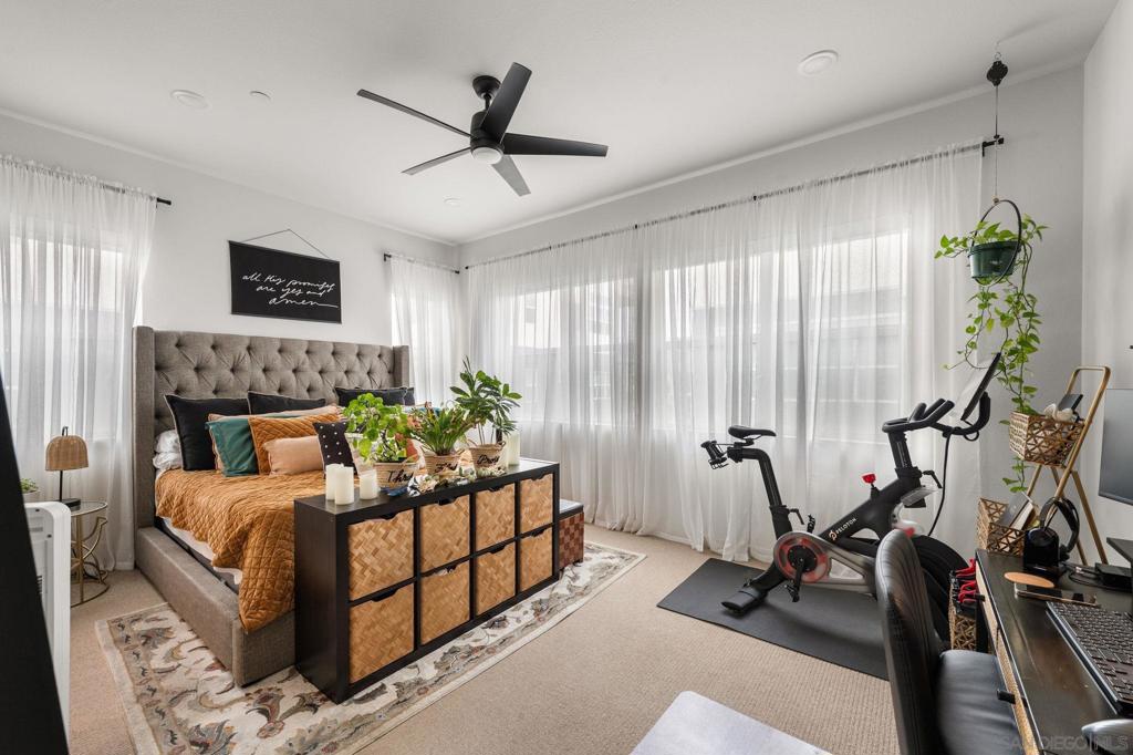 Chula Vista - Residential