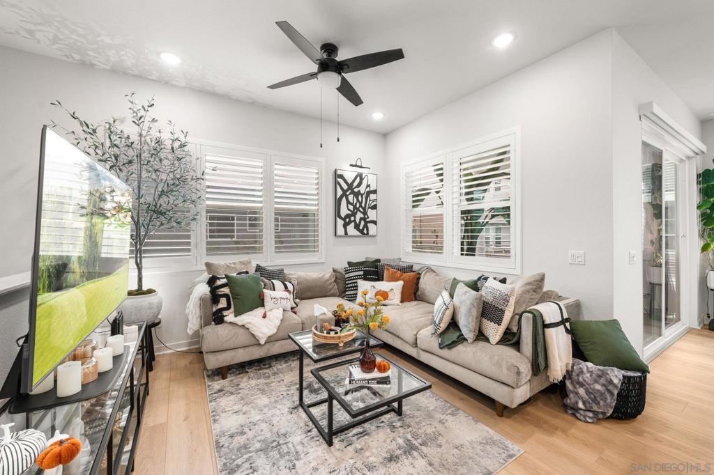 Chula Vista - Residential