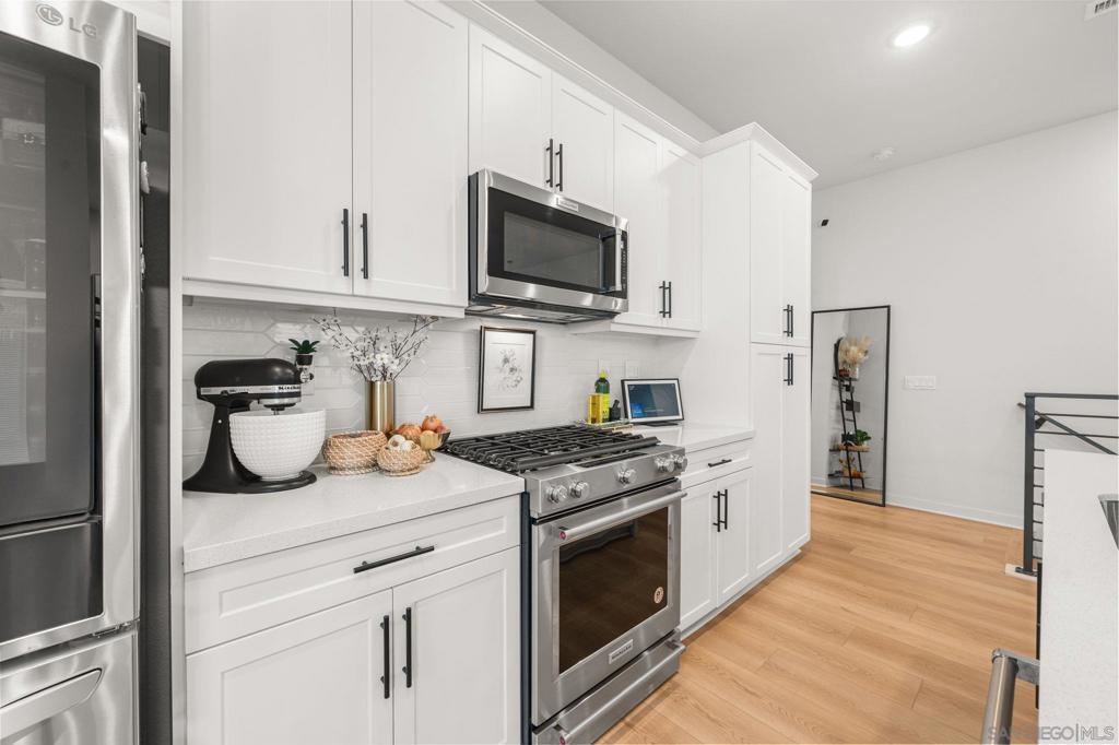 Chula Vista - Residential