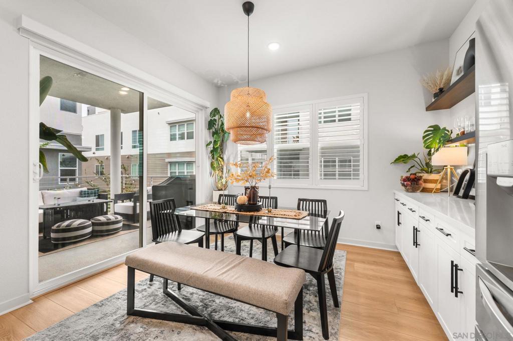 Chula Vista - Residential