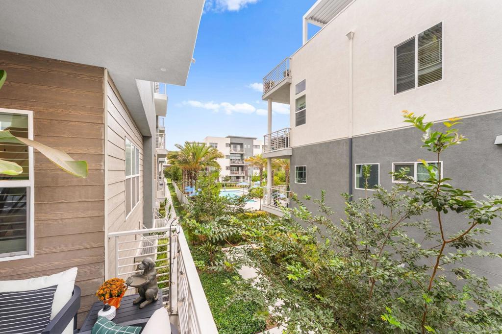 Chula Vista - Residential