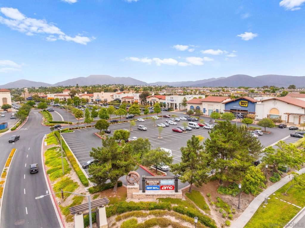 Chula Vista - Residential