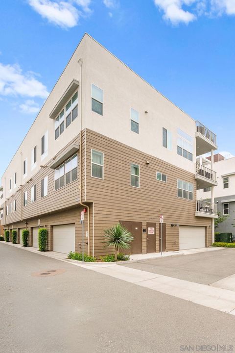 3001 Bravo Loop #2 Chula Vista CA 91915