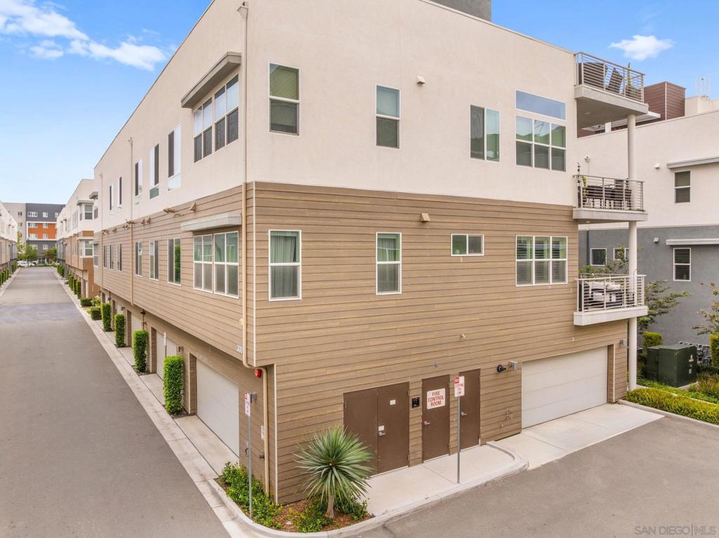 Chula Vista - Residential