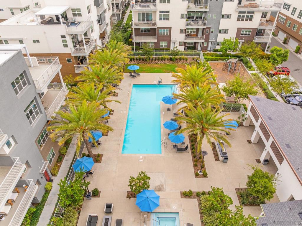 Chula Vista - Residential