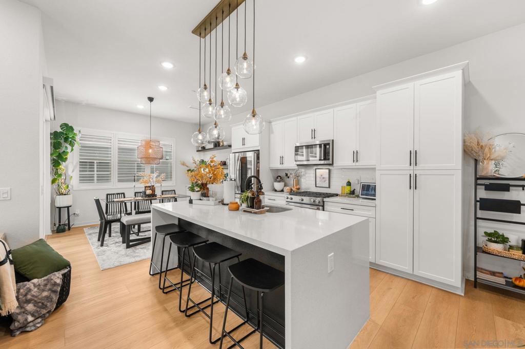 Chula Vista - Residential