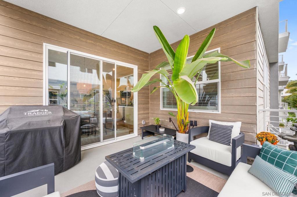 Chula Vista - Residential