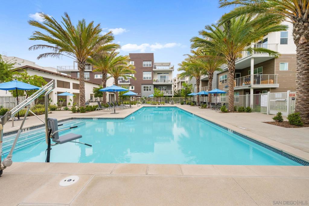 Chula Vista - Residential
