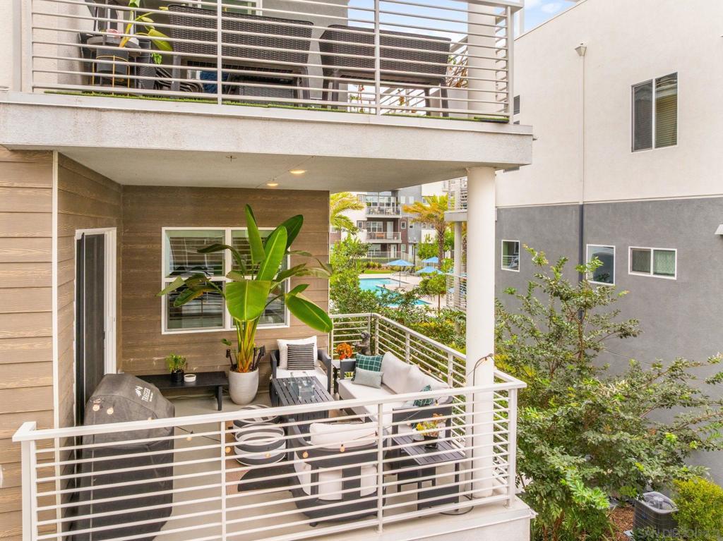 Chula Vista - Residential
