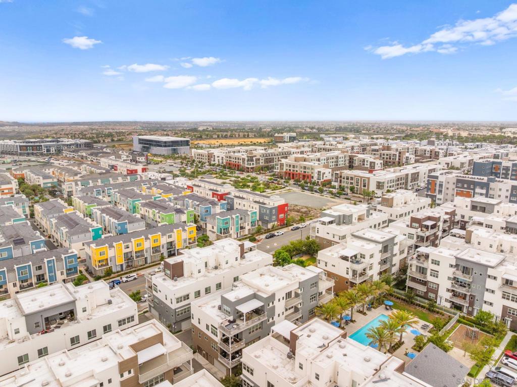 Chula Vista - Residential