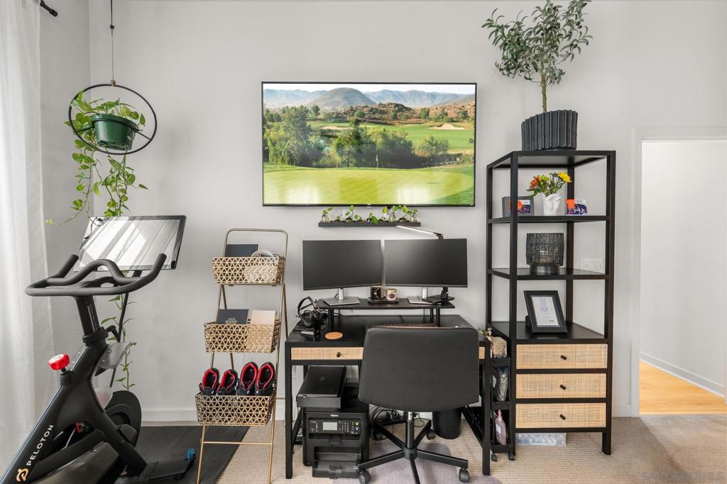 Chula Vista - Residential