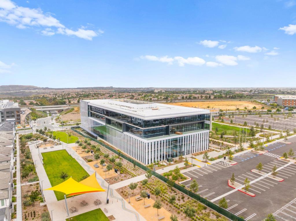 Chula Vista - Residential