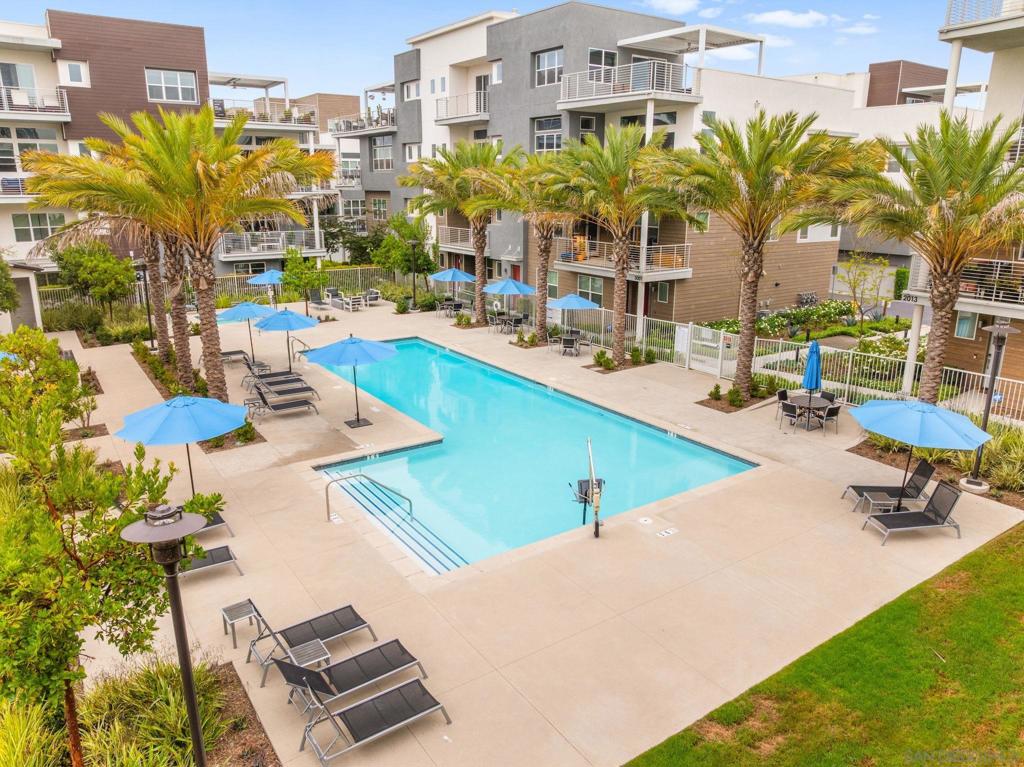 Chula Vista - Residential