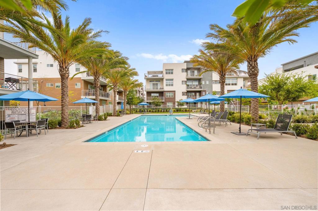 Chula Vista - Residential