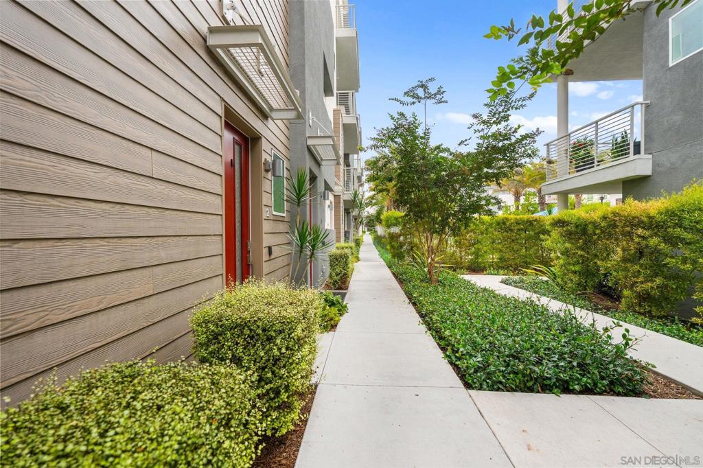 Chula Vista - Residential