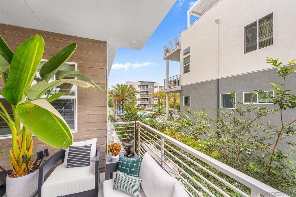 Chula Vista - Residential