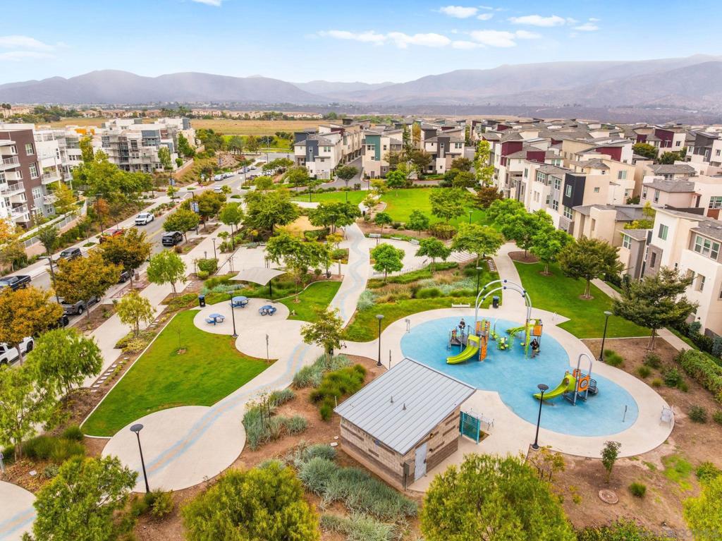 Chula Vista - Residential