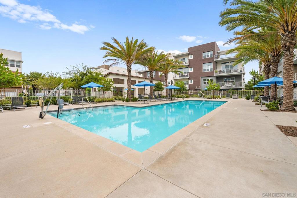 Chula Vista - Residential