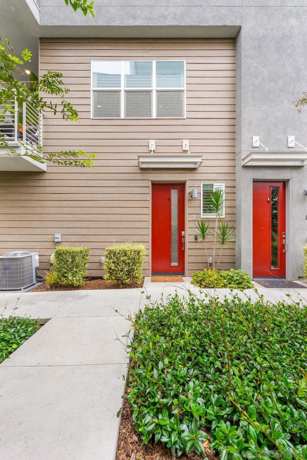 Chula Vista - Residential