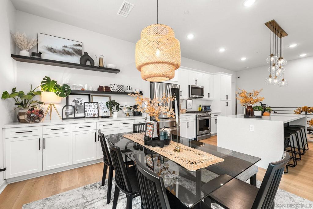 Chula Vista - Residential