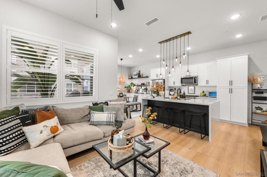 Chula Vista - Residential