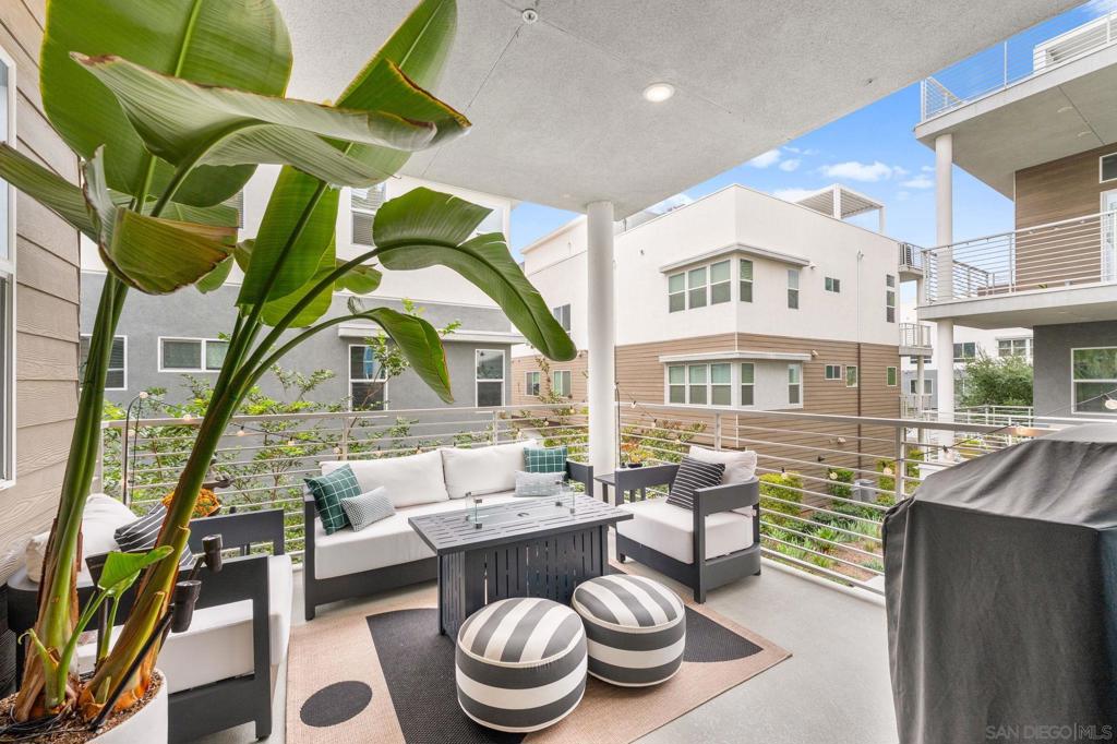 Chula Vista - Residential