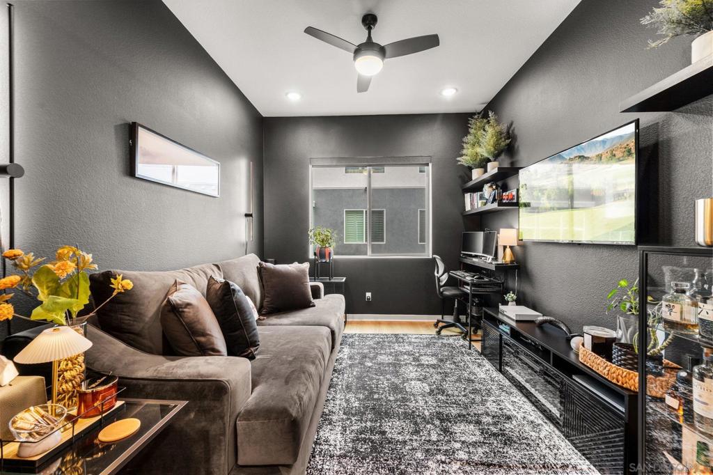 Chula Vista - Residential