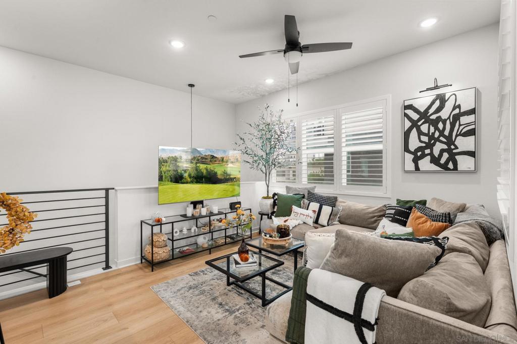 Chula Vista - Residential