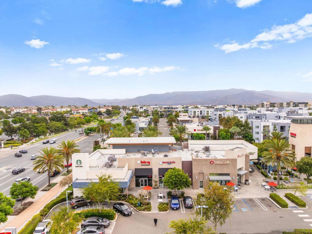 Chula Vista - Residential