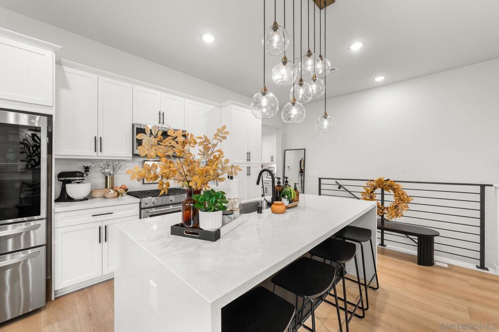 Chula Vista - Residential