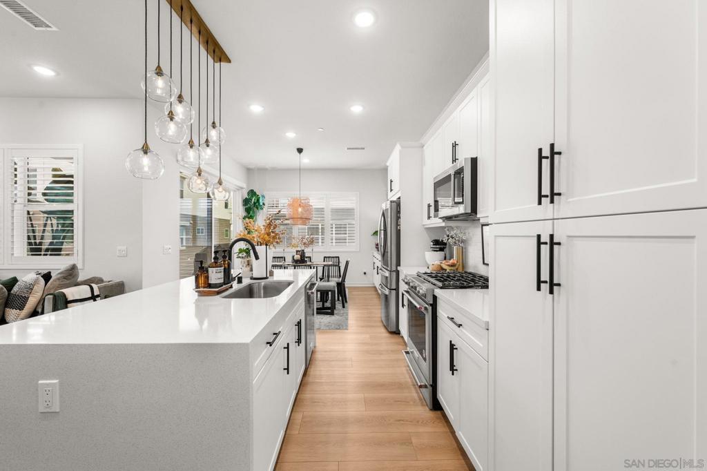 Chula Vista - Residential