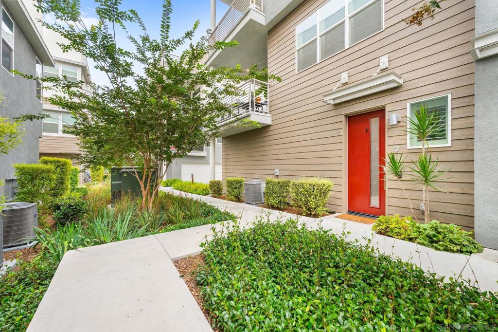 Chula Vista - Residential