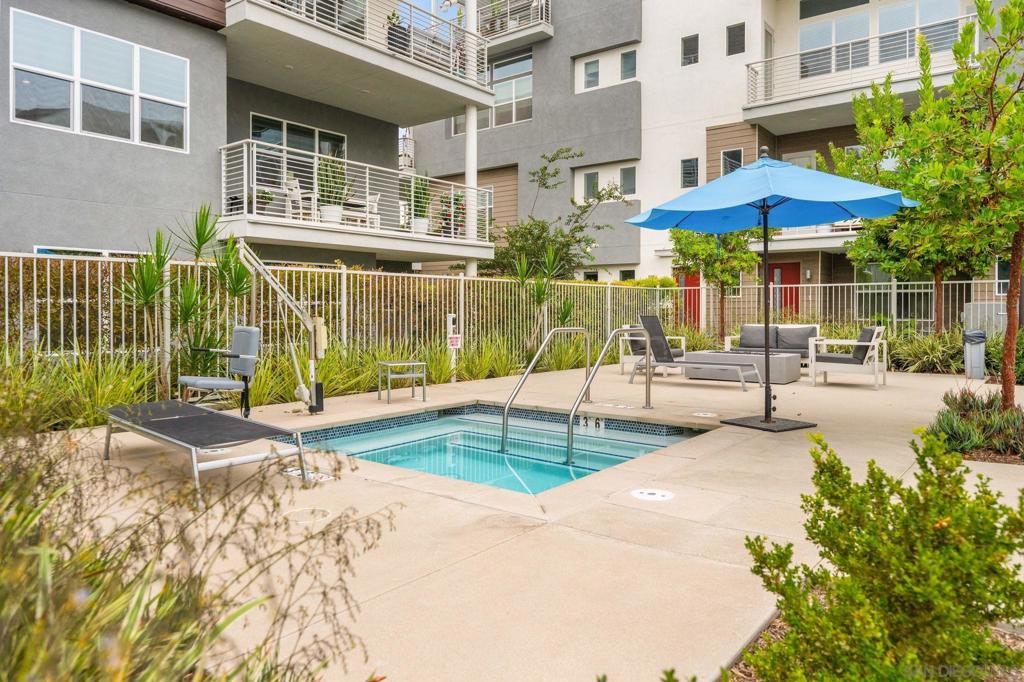 Chula Vista - Residential