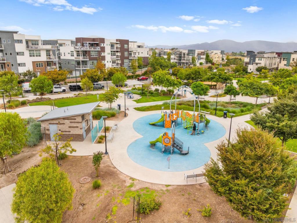 Chula Vista - Residential