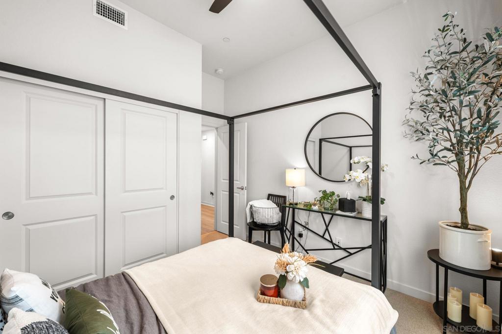 Chula Vista - Residential